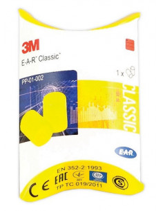 Ear Tappo Auricolare In...