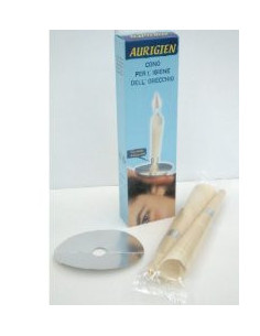 Aurigien Cono Per Igiene...