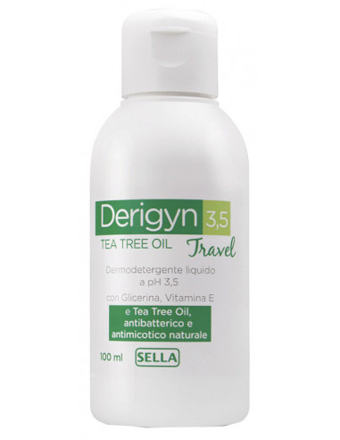 Derigyn Travel 100 Ml