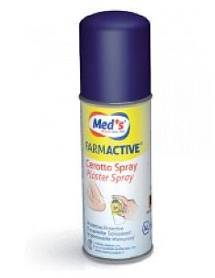 Cerotto Farmactive Spray 40 Ml