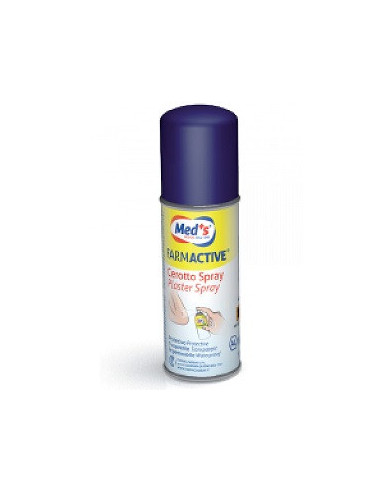 Cerotto Farmactive Spray 40 Ml
