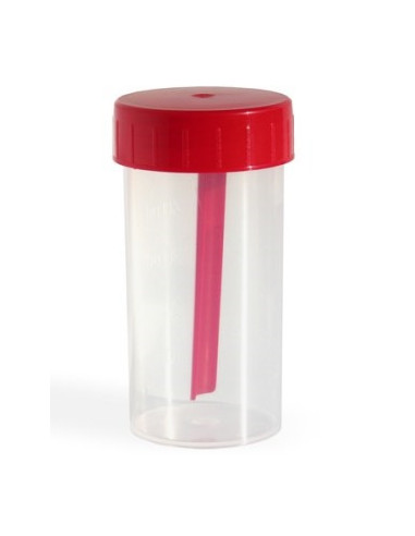 Extrafine Sanity Contenitore Sterile...