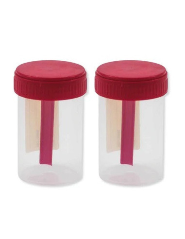 Contenitore Feci Copro Control Con...