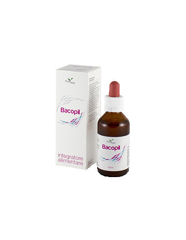 Bacopil 100 Ml