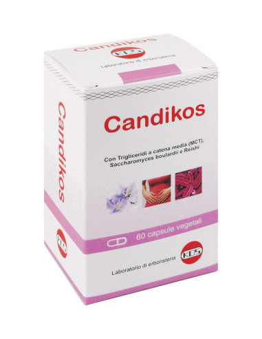 Candikos 60 Capsule