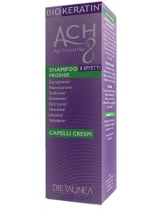Biokeratin Ach8 Shampoo...