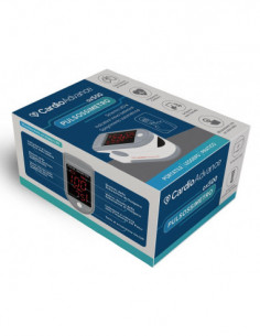 Cardioadvance Pulsossimetro...