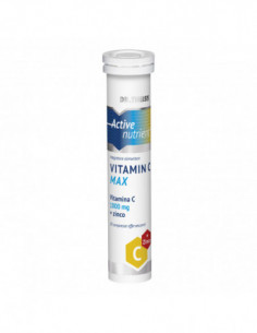 Theiss Active Nutrient Vit...