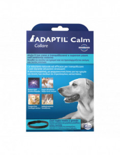 Adaptil Calm Collare M-l 70 Cm