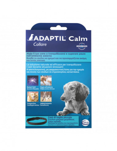Adaptil Calm Collare S 45 Cm