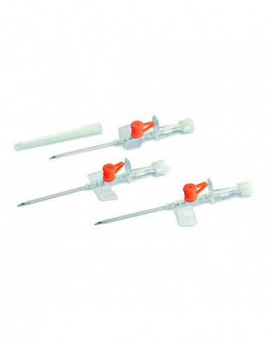 Ago Cannula Raccordo Perm Ch14