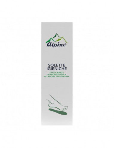 Alpino Solette Igieniche Deodorante...