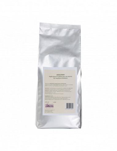 Argilla Bianca 1000 G