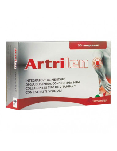 Artrilen 30 Compresse