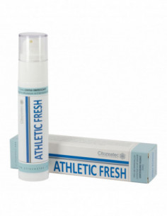 Athletic Freschezza 50 Ml