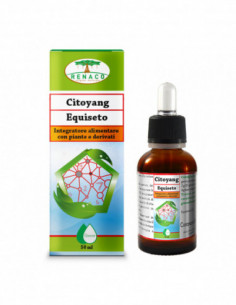 Citoyang Equiseto Gocce 50 Ml