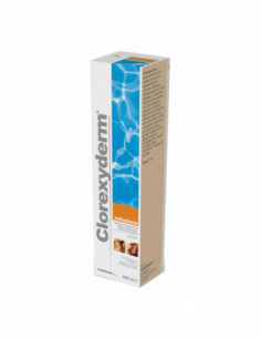 Clorexyderm Soluzione 200 Ml