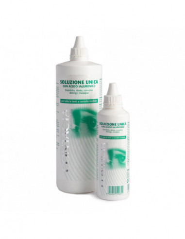 Contacta Sol Bipack Yal