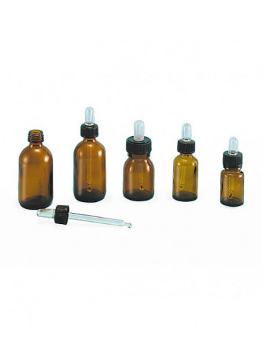 Contagocce Rex 100g