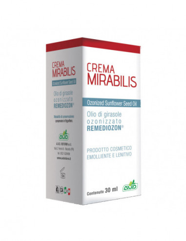 Crema Mirabilis 30 Ml