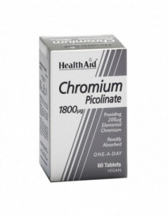 Cromo Picolin 60 Compresse