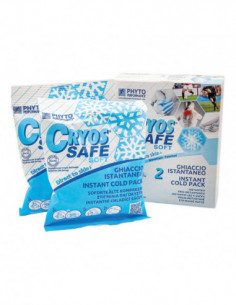 Ghiaccio Istantaneo Cryos...