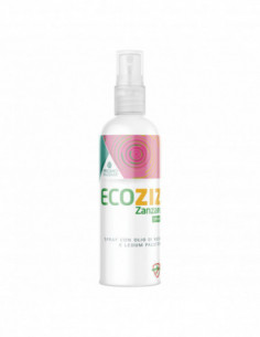 Ecoziz Spray 100 Ml