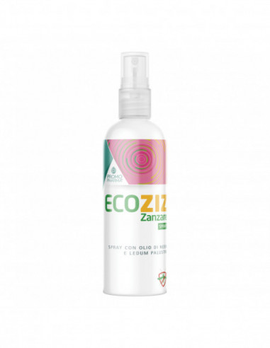 Ecoziz Spray 100 Ml