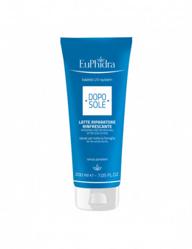 Euphidra Kaleido Uv System Latte...