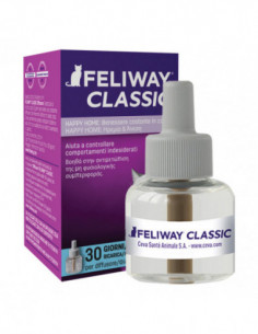 Feliway Classic Ricarica...