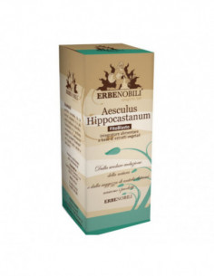 Fitoblasto Aesculus H 50 Ml