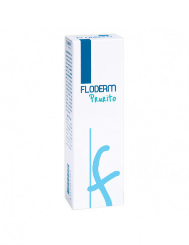 Floderm Prurito 100 Ml