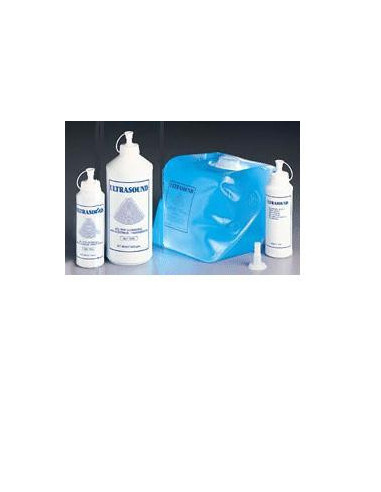 Gel Ultrasuoni 250grammi
