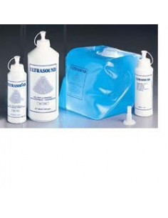 Gel Ultrasuoni 1kg