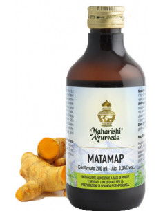 MATAMAP 200 ML