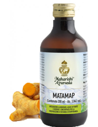 MATAMAP 200 ML