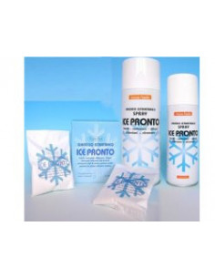 Ghiaccio Ice Pronto Busta 1...