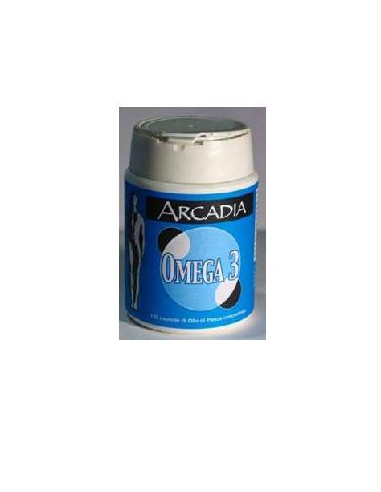Omega 3 120 Capsule