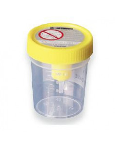Contenitore Urina Sterile...