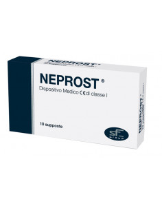 Integratore Salute Intima...