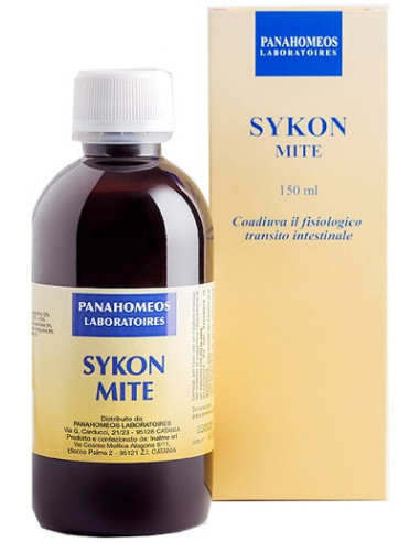 Sykon Mite 150 Ml