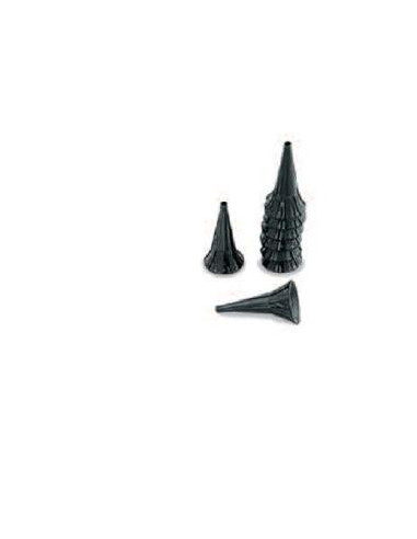 Speculum Ricambio Per Otoscopio 2,5mm100