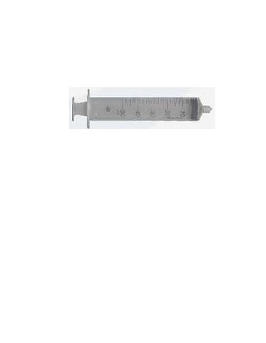 Siringa Sterile Monouso Da 50 Ml Cono...
