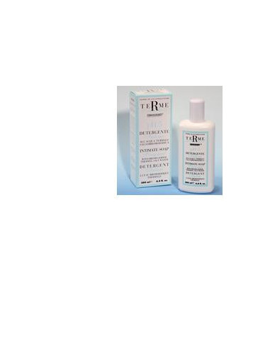 Salso Detergente Intimo 200 Ml