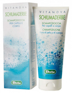 Schiumaderbe Sciampodoccia...