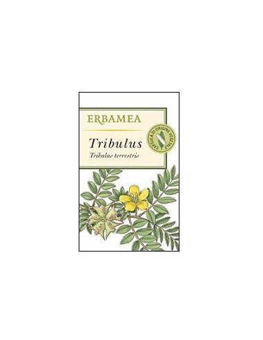 Tribulus 50 Capsule Vegetali