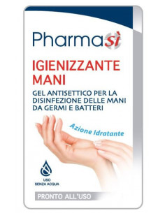 Gel Detergente Mani Con...
