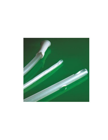 Cannula Rettale Ch30 Lunghezza 40cm...