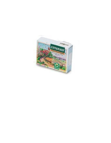 Coturmix 50 Tavolette 0,5 G