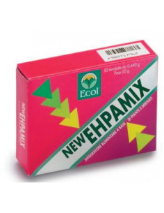 New Ehpamix 50 Tavolette